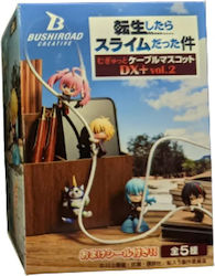 Bushiroad Atunci Când M-Am Reîncarnat Într-Un Melc Bushiroad Atunci Când M-Am Reîncarnat Într-Un Melc
