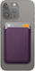 Wallet Piele / Piele artificială Burgundy (iPhone 12Xiaomi 12 ProRealme 12 Pro - Traducere: Realme 12 Pro)