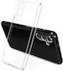 Back Cover Silicone / Plastic 0.3mm Transparent (Galaxy A13 5G)