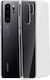 Umschlag Rückseite Silikon 0.3mm Transparent (Huawei P30 Pro)