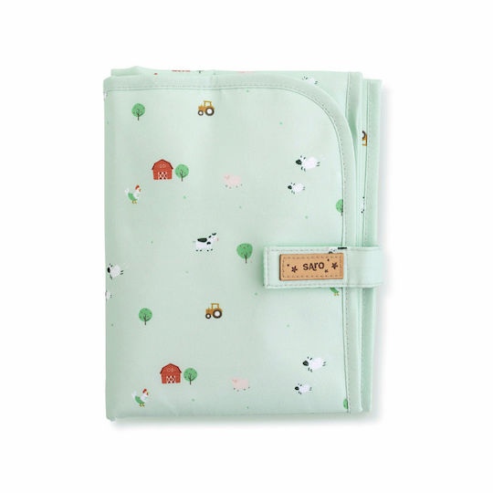 Saro Portable Changing Pad