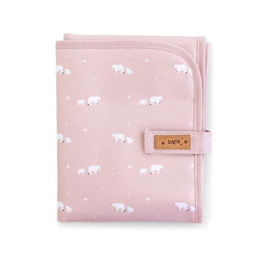 Saro Portable Changing Pad