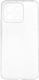 Case Xiaomi 13 Ultra Slim Silicone Flexiair Crystal Clear Camera Cutouts Transparency