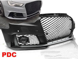 goodGo Προφυλακτήρας Αυτοκινήτου Μπροστά για Audi A3 goodGo Προφυλακτήρας Αυτοκινήτου Μπροστά για Audi A3