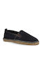 Women's Espadrilles Navy Blue