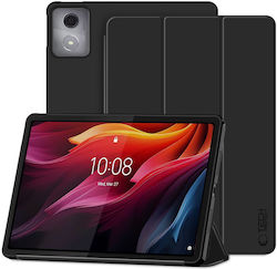 Tech-Protect Smartcase Flip Cover (Lenovo Tab K11 Plus TB-352) Μαύρη Tech-Protect Smartcase Flip Cover (Lenovo Tab K11 Plus TB-352) Μαύρη