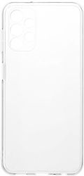 Husă Samsung A13 4G LTE Din Silicon Subțire Ultra Slim Gel 0.3 Mm Tăieturi pentru Cameră Culoare Full Face Transparentă Husă Samsung A13 4G LTE Din Silicon Subțire Ultra Slim Gel 0.3 Mm Tăieturi pentru Cameră Culoare Full Face Transparentă