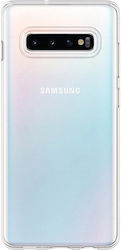 Huse Telefoane Samsung S10 5G G977 Silicon Jelly Gekko Islim 0.5mm Culoare Full Face Transparent Huse Telefoane Samsung S10 5G G977 Silicon Jelly Gekko Islim 0.5mm Culoare Full Face Transparent
