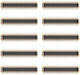 Xiaomi Mi 9 Mi Cc9 Mi 9 Lite Mi 10 5g Mi 10 Pro 5g 10pcs Lcd Οθόνη Fpc Connector On Motherboard