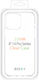 Back Cover Σιλικόνης 2mm Διάφανο (iPhone 14 Pro)