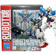 Gundam Exia Repair Ii & Repair Iii Parts Set