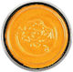 Acrylfarbe Gesicht 3,5 ml Gelb