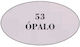 Ακρυλικό Artis 60ml Opalo