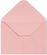 Invitation Envelopes 10 Pcs Pink