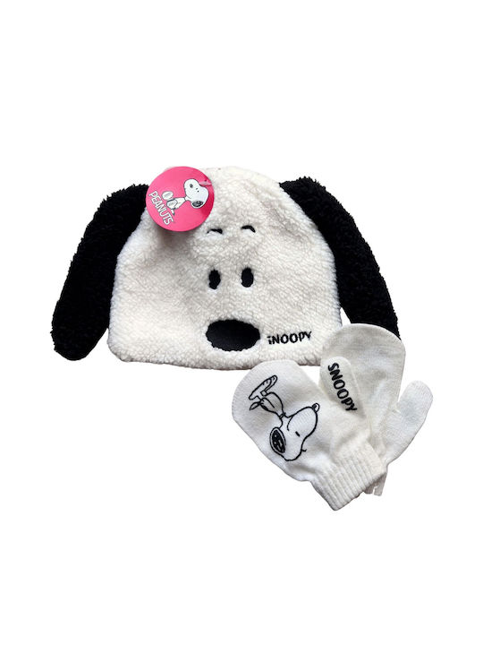 Peanuts Snoopy and Woodstock