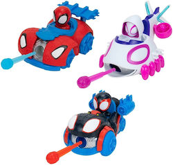 Jazwares Spidey Οχημα (Διάφορα Σχέδια) 12.5εκ.