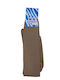 Damen Klassische Acryl Stiefelsocken