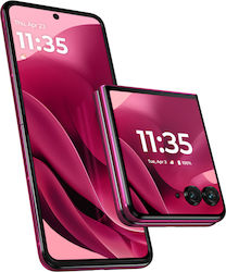 Motorola Razr 60 Ultra 5G (16/512GB) Cabaret