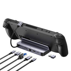 Ugreen 15388 Steam Deck Docking Station Steam Deck