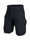 Helikon Tex Pantaloni de ciclism pentru bărbați Albastru marin