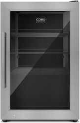 Caso Mini Bar Afișaj Deschis 63L Caso Mini Bar Afișaj Deschis 63L