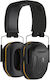 Earmor M300l Passive Ear Muffs Black