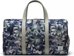 Herschel Sack Voyage 43lt Blue Fabric