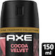 Axe Αποσμητικό 72h σε Spray