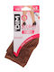Дамски чорапи 15 Ден Tabac Brown