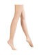 Vely Transparent Ciorapi dama 15 Den Ecru