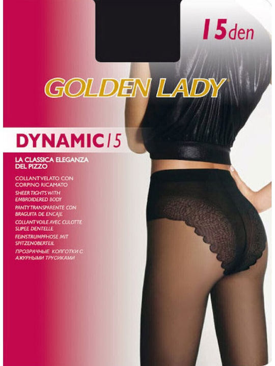 Women's Pantyhose Moro