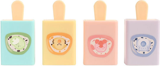 Magic Pencil Eraser Box Crea Mc50538 Random Color Selection