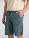 Men's Shorts Cargo Navy