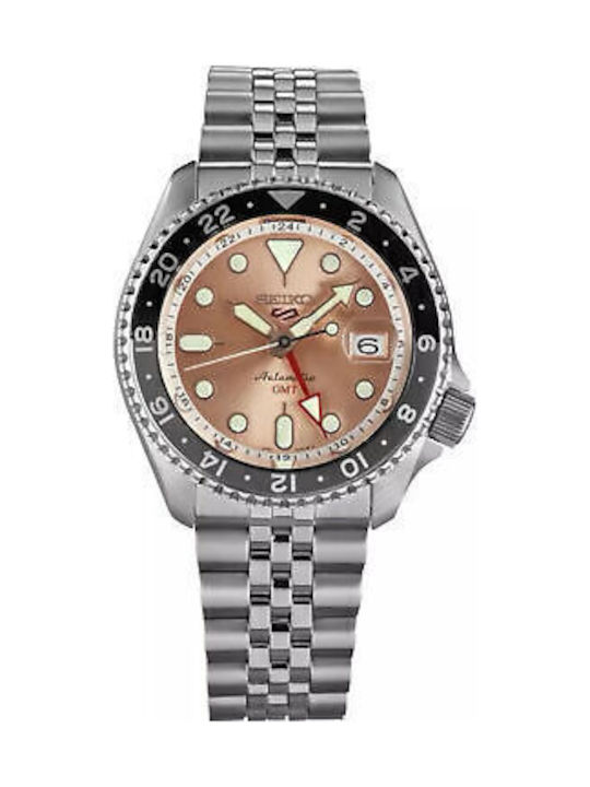 Seiko 5 Sports Men's Watch 42.5mm Automatic wit...