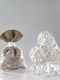 Wedding Favor Burlap Pouch 16p235
