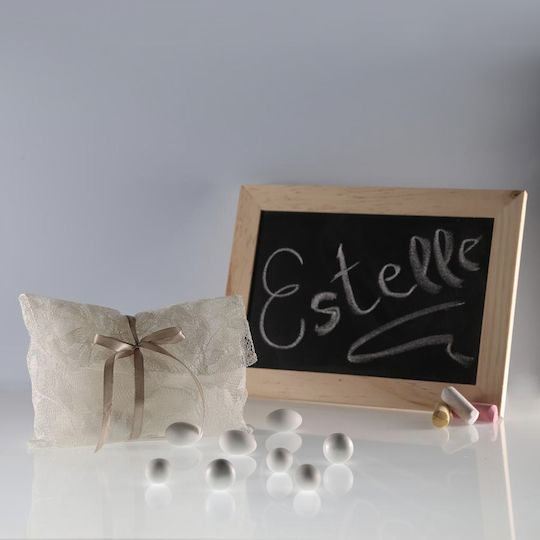 Hochzeitsgeschenk Spitzenumschlag 16t174