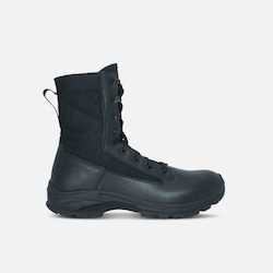 Garmont Military Boots T8 Le 2.0 Regular Black