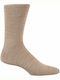 Douros Socks Douros Ανδρικές Ισοθερμικές Κάλτσες Μπεζ