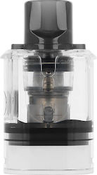 SXmini Pod mit Heizwendel 0.6ohm SXmini Pod mit Heizwendel 0.6ohm