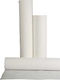 Medizinische Untersuchungsliegenrolle 58cmx50 Vlies + Kunststoff