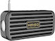 Kimiso KMS-03A Ηχείο Bluetooth 3W με Διάρκεια Μ...