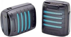 Kimiso KMS-121 Ηχείο Bluetooth 5W με Διάρκεια Μ...