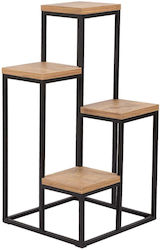 Hanah Home Plant Stand Metal