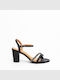 Sandale Negre