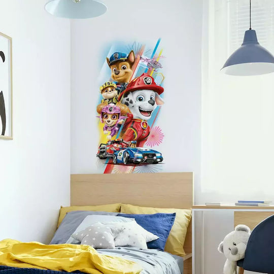 RoomMates Decor Kinder Wandsticker Wand