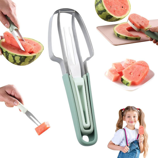 Aufschnittmaschine aus Edelstahl 1Stück