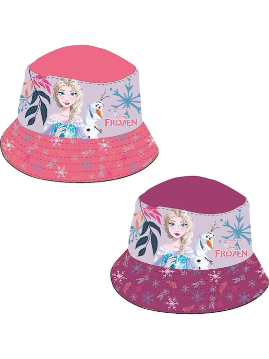 Καπέλο Παιδικό Κώνος Frozen Φ52 & 54cm Disney Fro24-0335 6 Τεμ 42-2992