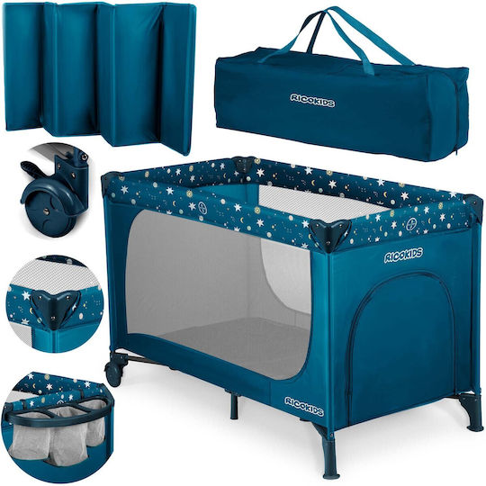 Ricokids Playpen 65x125cm