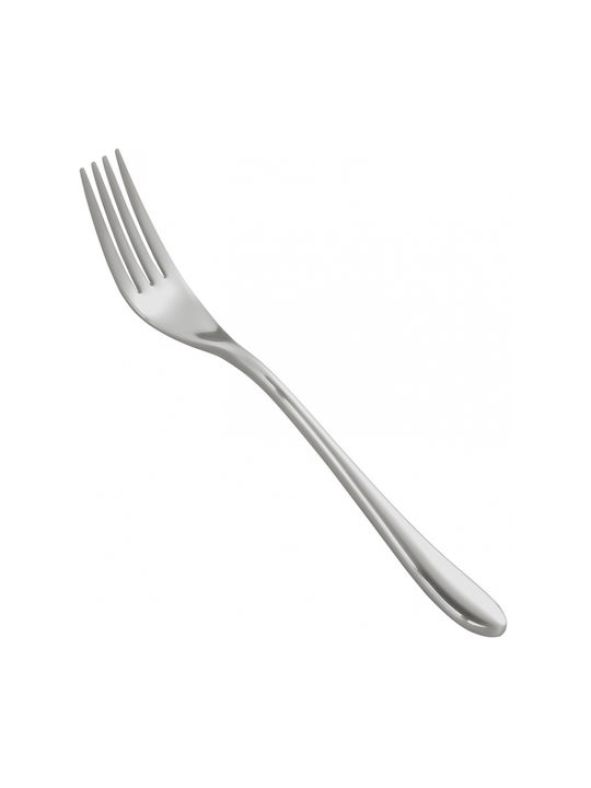 Ready Set of Forks Table Silver 20.2cm 12pcs