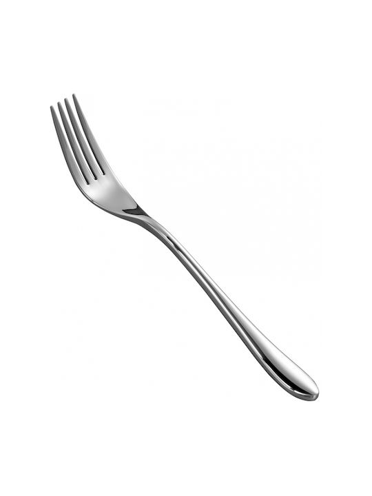 Ready Set of Forks Table Silver 20.2cm 12pcs